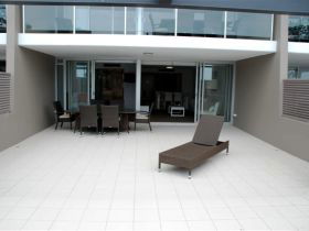 Echelon Apartments Yeppoon - Tourism Caloundra 2