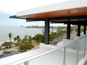 Echelon Apartments Yeppoon - Tourism Caloundra 3