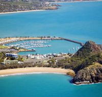 Rosslyn Bay Resort and Spa - Tourism Caloundra