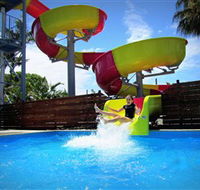 BIG4 Capricorn Palms Holiday Village - Tourism Caloundra