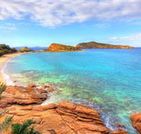 Pumpkin Island - Tourism Caloundra