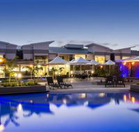 Lagoons 1770 Resort and Spa - Tourism Caloundra