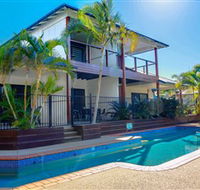 The Edge on Beaches 1770 Resort - Tourism Caloundra