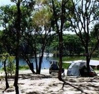 Country Style Caravan Park - Tourism Caloundra