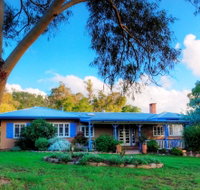 M.J Yurts Ballandean - Tourism Caloundra