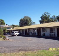 Killarney Sundown Motel and Tourist Park - Tourism Caloundra
