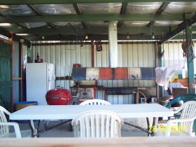 Killarney Sundown Motel And Tourist Park - Tourism Caloundra 1