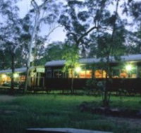 Undara Experience - Tourism Caloundra