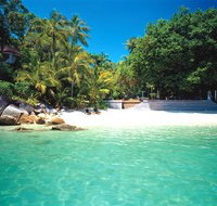 Bedarra - Tourism Caloundra