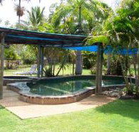 Balgal Beach Holiday Units - Tourism Caloundra