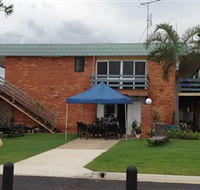 Cardwell Beachfront Motel - Tourism Caloundra