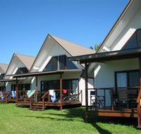Cardwell Beachcomber Motel and Tourist Park - Tourism Caloundra