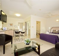 Reef Palms Motel - Tourism Caloundra