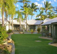 Island Leisure Resort - Tourism Caloundra