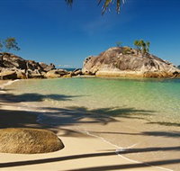 Bedarra Beach House - Tourism Caloundra