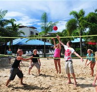 Nomads Cairns - Tourism Caloundra