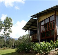 Sweetwater Lodge - Tourism Caloundra