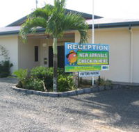 BIG4 Innisfail Mango Tree Tourist Park - Tourism Caloundra