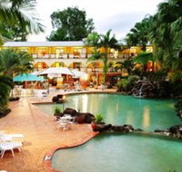 Palm Royale Cairns - Tourism Caloundra