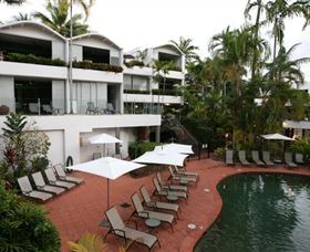 Club Tropical Resort Port Douglas - Tourism Caloundra 1