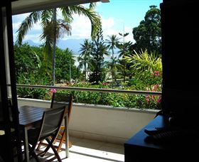 Club Tropical Resort Port Douglas - Tourism Caloundra 3