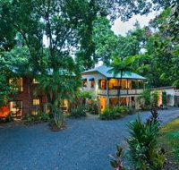 Red Mill House in Daintree - Tourism Caloundra