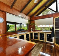 Tea Tree Daintree - Tourism Caloundra