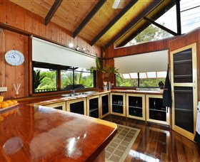 Tea Tree Daintree - Tourism Caloundra 0