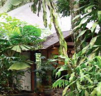 Heritage Lodge and Spa - In the Daintree - Tourism Caloundra