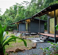 Jungle Lodge - Tourism Caloundra