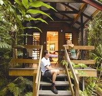 Cape Trib Beach House Retreat - Tourism Caloundra