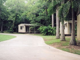Travellers Rest Caravan And Camping Park - Tourism Caloundra 0