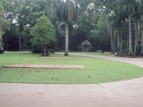 Travellers Rest Caravan And Camping Park - Tourism Caloundra 1