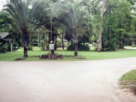 Travellers Rest Caravan And Camping Park - Tourism Caloundra 2