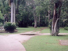 Travellers Rest Caravan And Camping Park - Tourism Caloundra 3