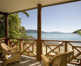 Palm Bay Resort - Tourism Caloundra 1