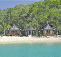 Palm Bay Resort - Tourism Caloundra
