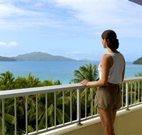 Hamilton Island Reef View Hotel - Tourism Caloundra