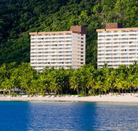 Whitsunday Apartments Hamilton Island - Tourism Caloundra