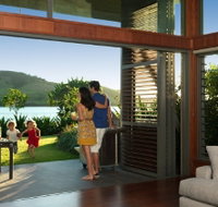 Yacht Club Villas - Tourism Caloundra