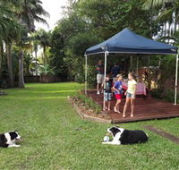 Red Ginger Bungalow - Tourism Caloundra