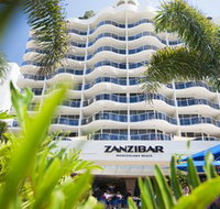 Mantra Zanzibar Resort - Tourism Caloundra
