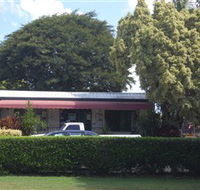 Oakwood Caravan Park - Tourism Caloundra