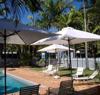BIG 4 Cane Village - Tourism Caloundra