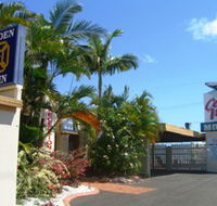 Bundaberg Coral Villa Motel a Golden Chain Motor Inn - Tourism Caloundra