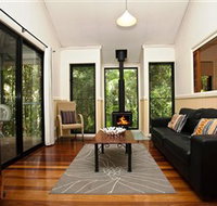 Cedar Creek Lodges at Thunderbird Park - Tourism Caloundra