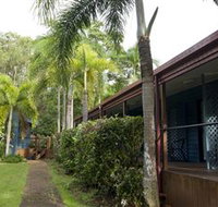 Cape York Peninsula Lodge - Tourism Caloundra