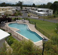 Gympie Pines Fairway Villas - Tourism Caloundra
