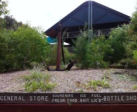 Fraser Island Retreat - Tourism Caloundra 0