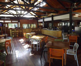 Fraser Island Retreat - Tourism Caloundra 3
